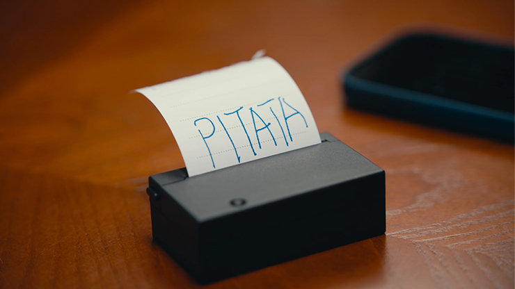 Smart Printer Mini