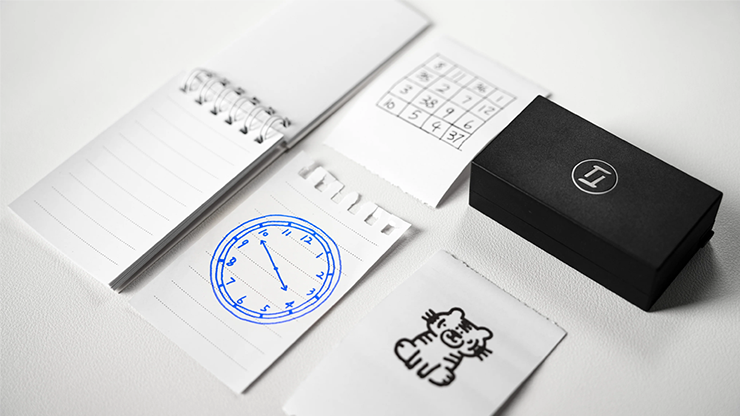 Smart Printer Mini