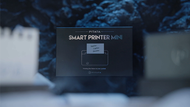 Smart Printer Mini