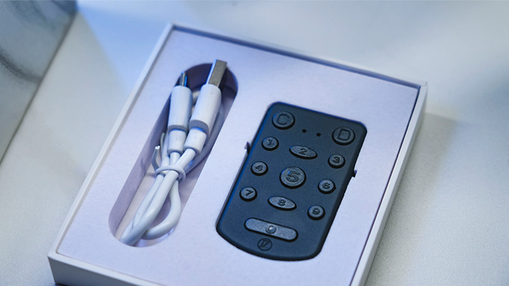 PITATA Palm Remote, photo 2