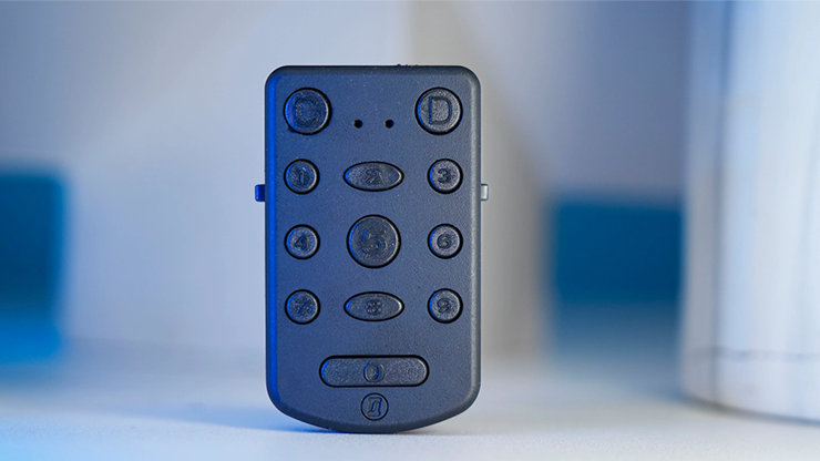 PITATA Palm Remote, photo 3