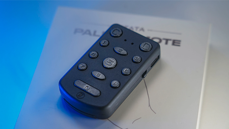 PITATA Palm Remote, photo 4