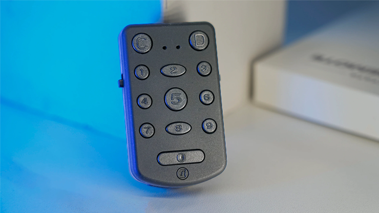 PITATA Palm Remote, photo 5