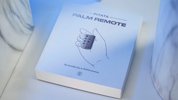PITATA Palm Remote, photo 6