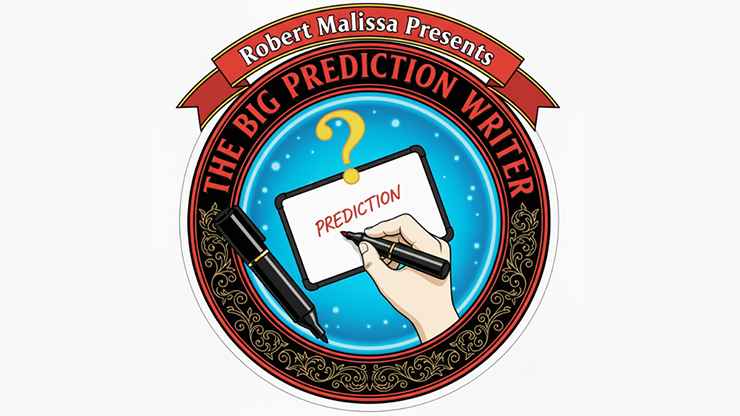 The Big Prediction Writer