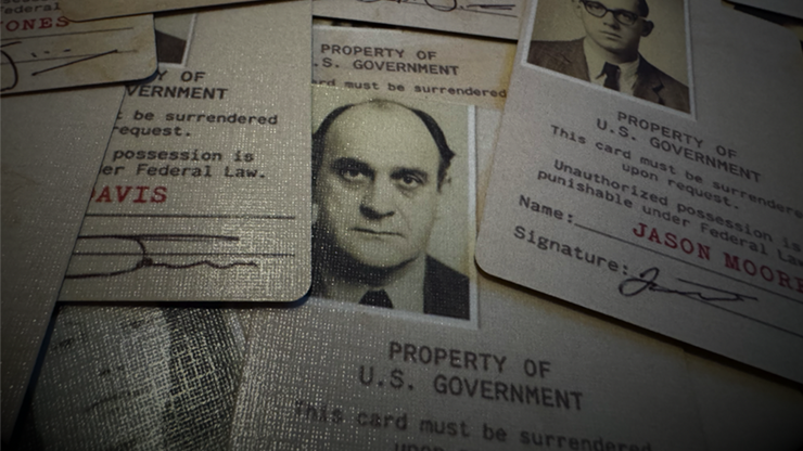 Gemini Files
