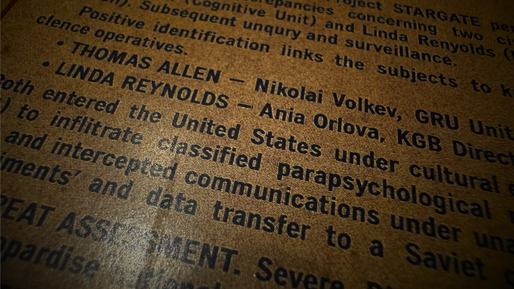 Gemini Files