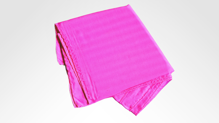 Silk 18 inch