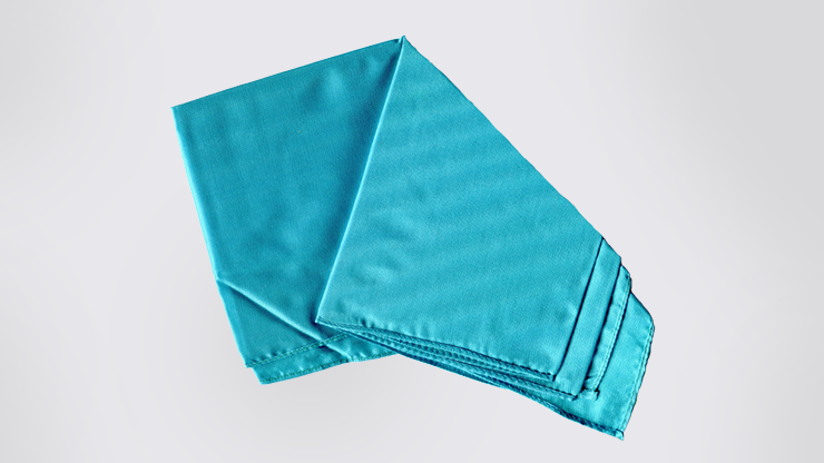 Silk 18 inch