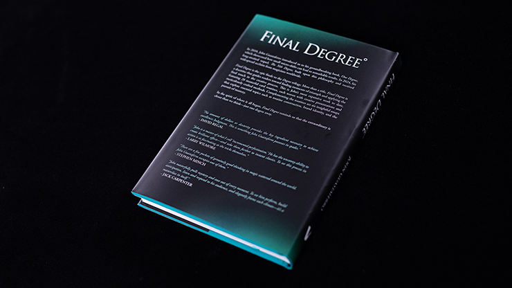 Final Degree