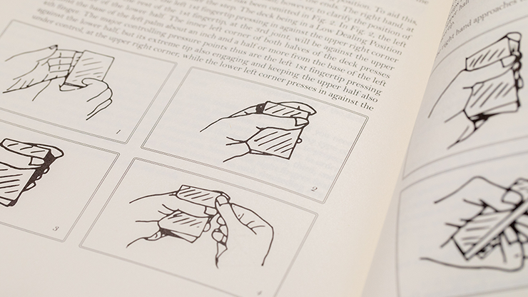Unexpected Card Book