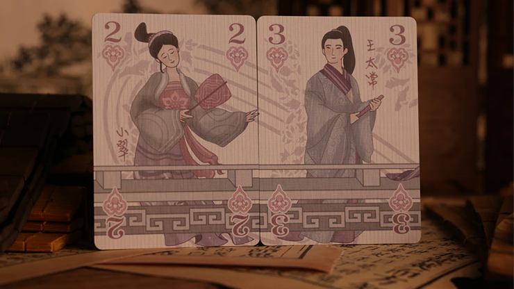 Strange Tales from a Chinese Studio