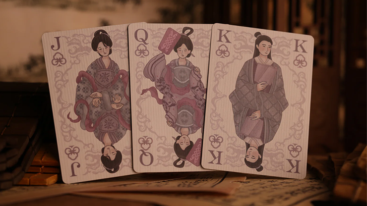 Strange Tales from a Chinese Studio