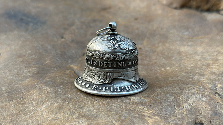 Coin Bell