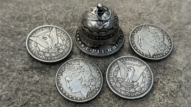 Coin Bell