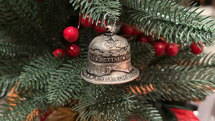Coin Bell