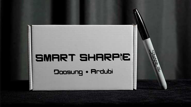 Smart Sharpie