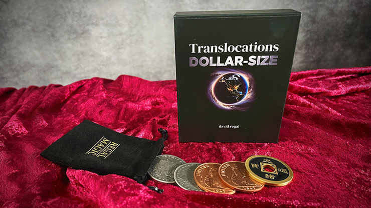 Translocations Dollar-sized