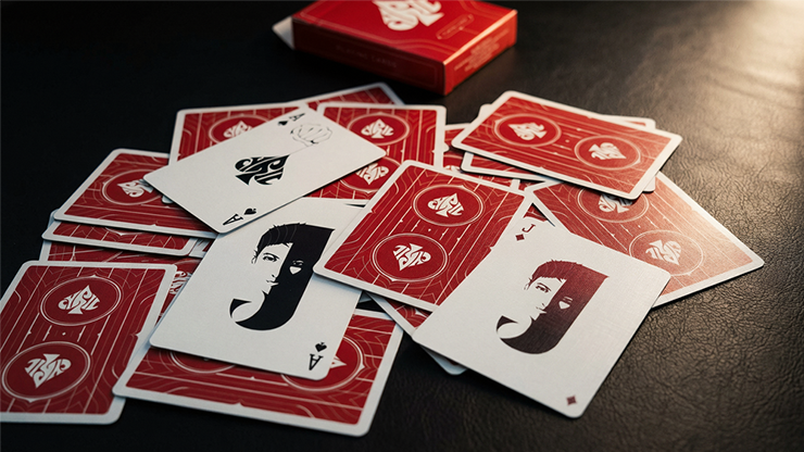 Cyril Playing Cards, photo 2