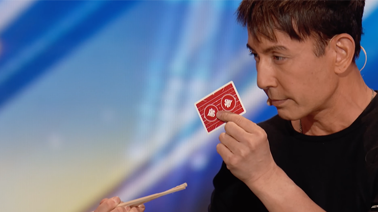 Cyril Playing Cards, photo 4