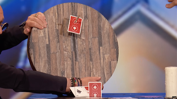 Cyril Playing Cards, photo 6