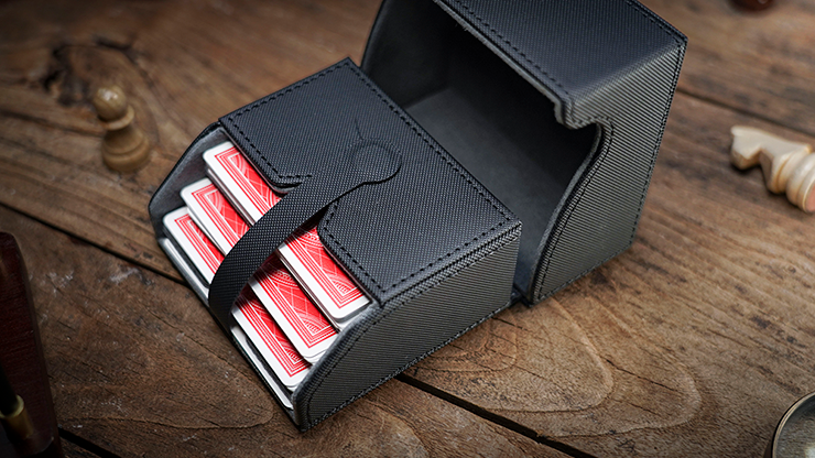 Tiered Packet Organizer