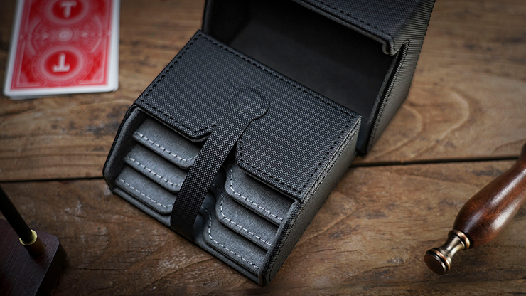 Tiered Packet Organizer