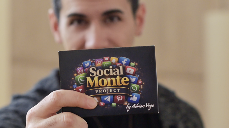 Social Monte Project