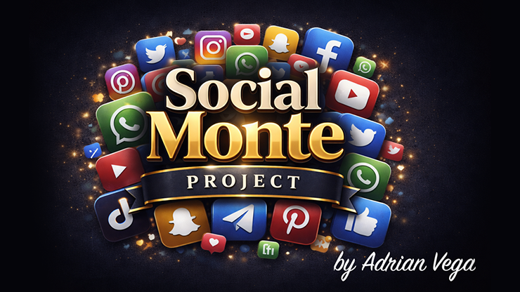 Social Monte Project