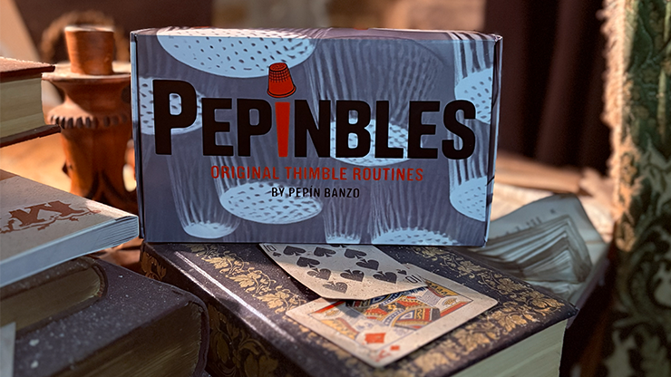 Pepinbles: Original Thimble Routines