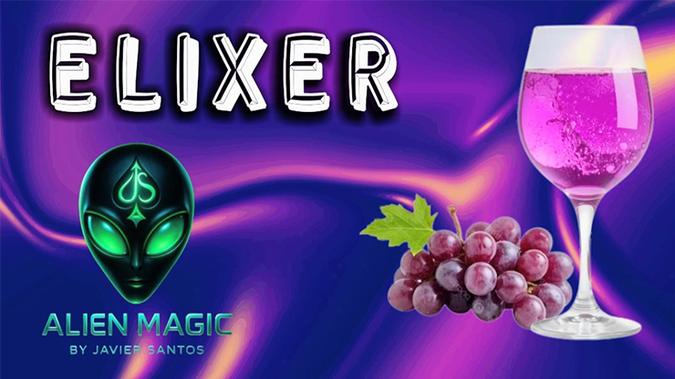 Elixer