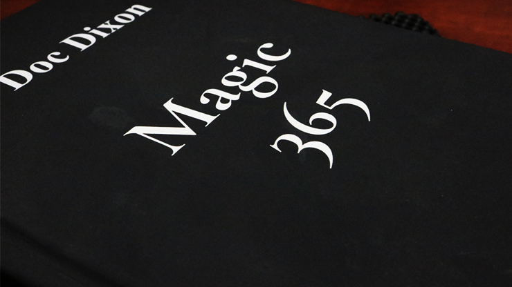 Magic 365
