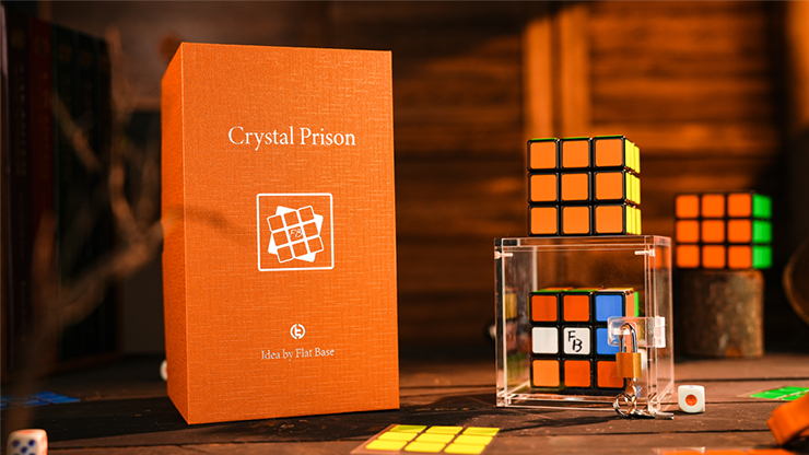 Crystal Prison