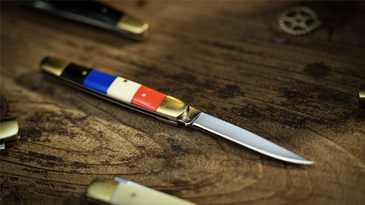 Chroma Color-Changing Knives Set (Large Size)