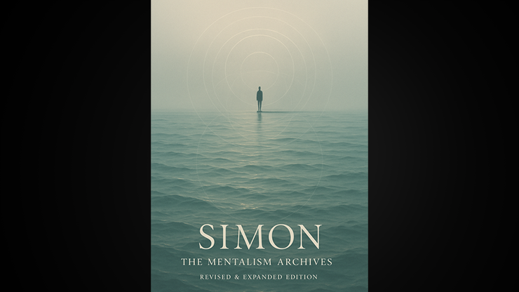 The Mentalism Archives (eBook)