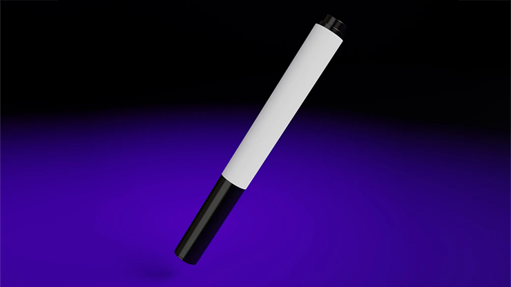 Iarvel Marker