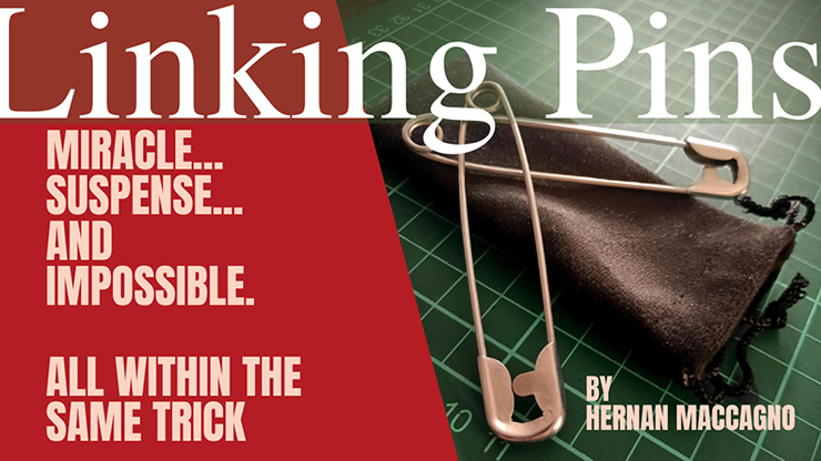 Linking Pins