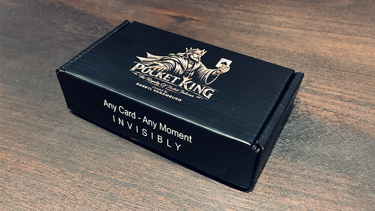 Pocket King