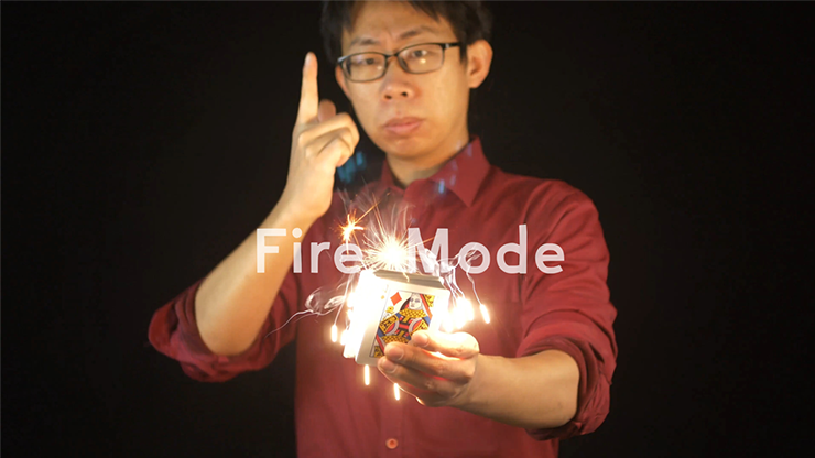 Thumb Tip Effect System