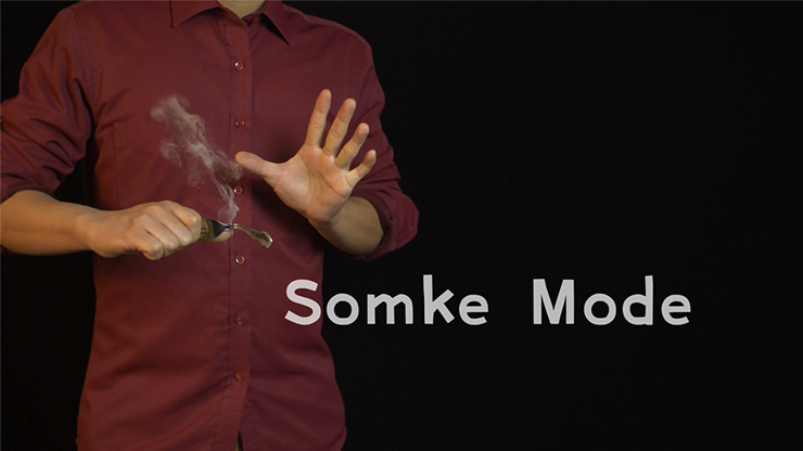 Thumb Tip Effect System
