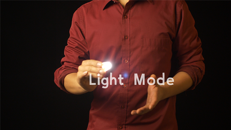 Thumb Tip Effect System