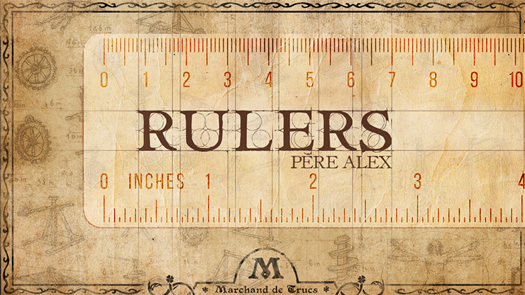 Rulers