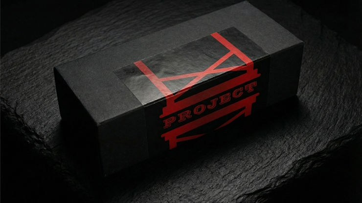 Project H: Lit Match