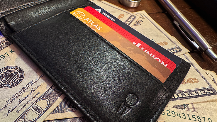 Gone Wallet