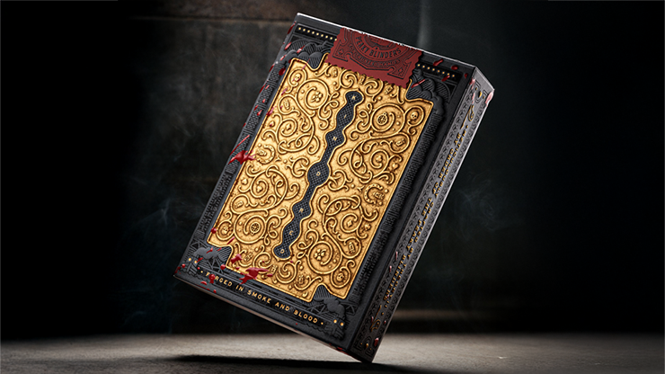 Peaky Blinders Playing Cards