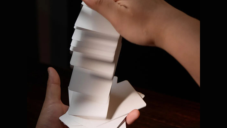 Blank Svengali Deck