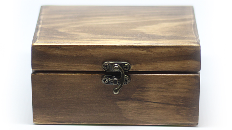 Haunted Box (Deluxe), photo 5