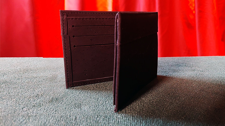 The EDC Wallet - Patrick Redford & Tony Miller - The Online Magic Store
