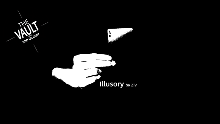 The Vault - Illusory - Ziv