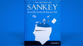 Definitive Sankey Volume 1-3